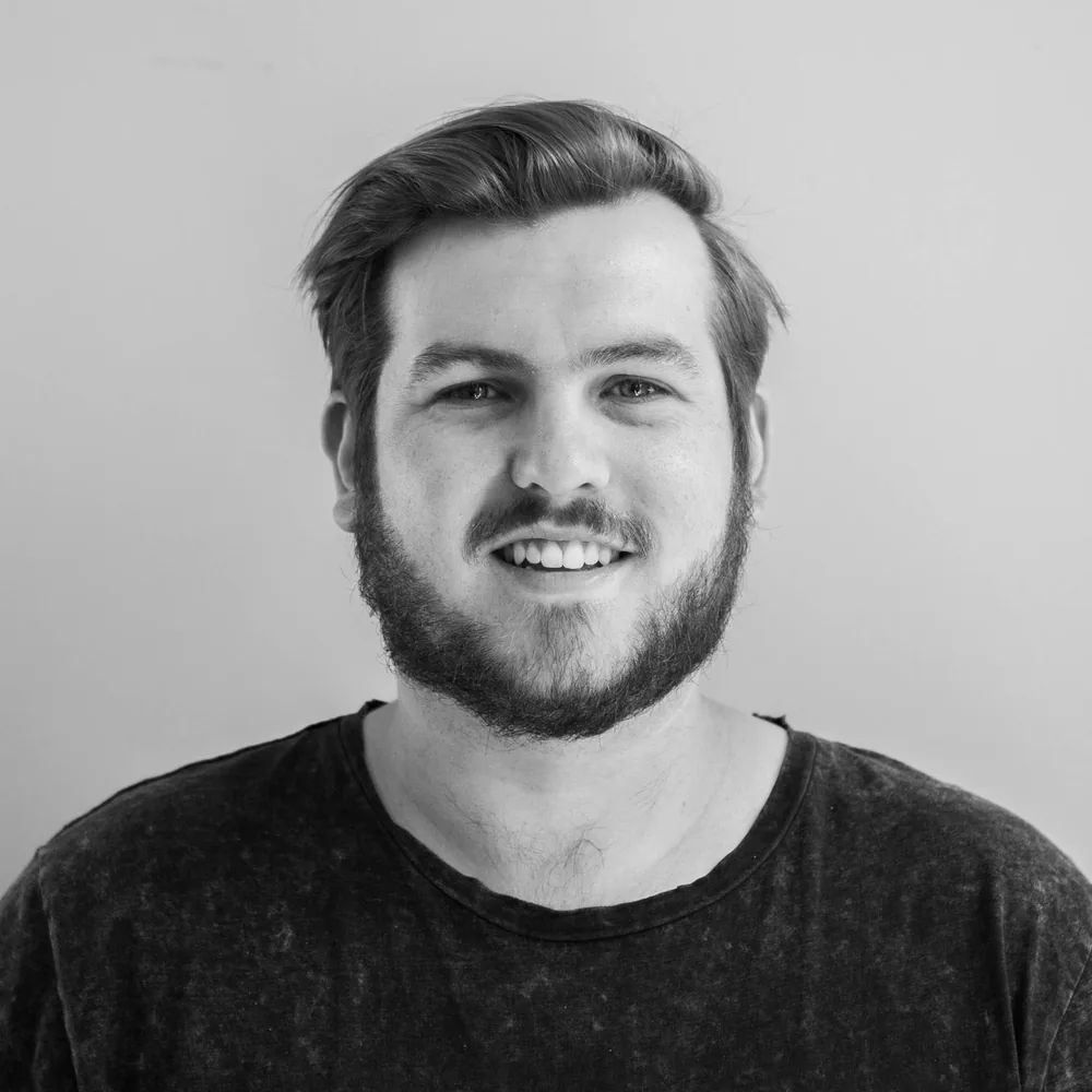 Joel Patchett, founder of Webgun